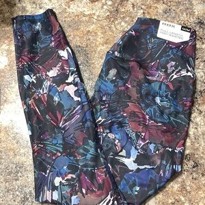 RBX Active Full Length High Waist Yoga Pant